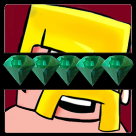 couverture jeu vidéo Gems For Clashers