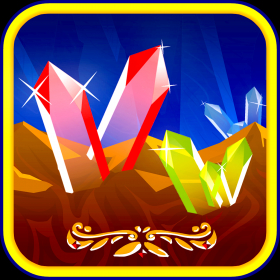 couverture jeu vidéo Gems Hunters