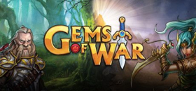 couverture jeux-video Gems of War