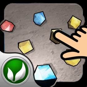 couverture jeu vidéo GemsPuzzle