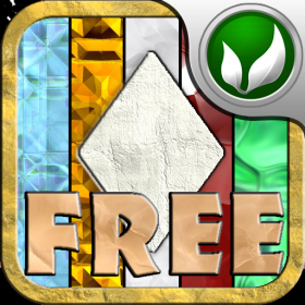 couverture jeux-video Gemstone Challenge Free