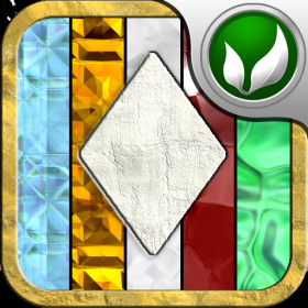 couverture jeu vidéo GemStone Challenge
