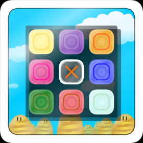 couverture jeu vidéo Gemtastic Journey Free - Swap and Match 3 Puzzle Game