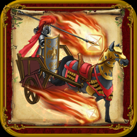 couverture jeu vidéo GemVsGladiatusHD