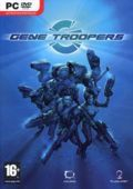 couverture jeux-video Gene Troopers