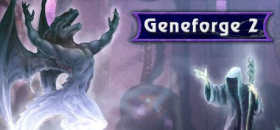 couverture jeu vidéo Geneforge 2