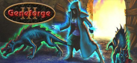 couverture jeu vidéo Geneforge 3