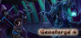 couverture jeu vidéo Geneforge 4 : Rebellion