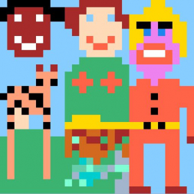 couverture jeu vidéo Generateur Poietique