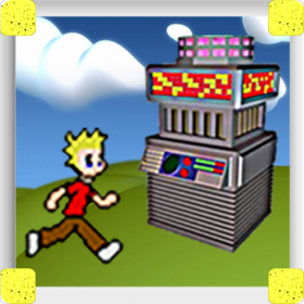 couverture jeu vidéo Generator Jay