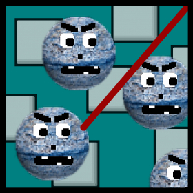 couverture jeu vidéo Generic Defense With Towers Game