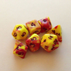 couverture jeu vidéo Generic Dice Roller