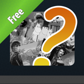 couverture jeu vidéo Génériques TV Free