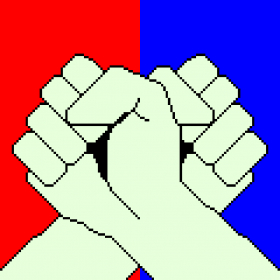 couverture jeu vidéo Generoid Gladiators