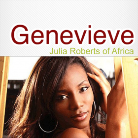 couverture jeu vidéo Genevieve