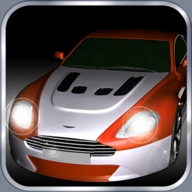 couverture jeu vidéo Génial Course de voiture de sports - Jeu Gratuit