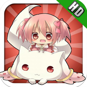 couverture jeu vidéo Génial HD Anime enfants - Jeu d'aventure gratuit pour le plaisir