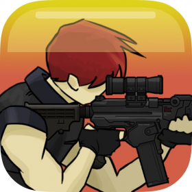 couverture jeu vidéo Genisys Robot Battle Attack