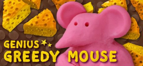 couverture jeux-video Genius Greedy Mouse