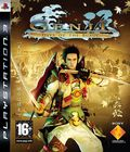 couverture jeu vidéo Genji : Days of the Blade