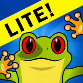 couverture jeu vidéo Genmoke Lite