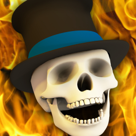 couverture jeu vidéo Gentleman vs Demons Defense