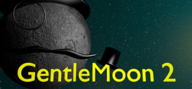 couverture jeu vidéo GentleMoon 2