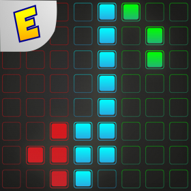 couverture jeu vidéo Geo Composer