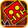 couverture jeux-video Geo Cubes, Endless Dash