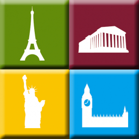couverture jeu vidéo Geo Liens