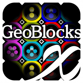 couverture jeux-video GeoBlocksX