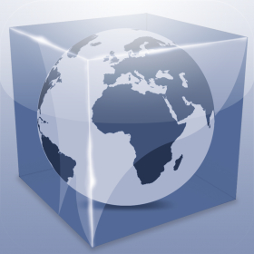 couverture jeu vidéo GeoBoxes
