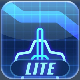 couverture jeu vidéo geoDefense Lite