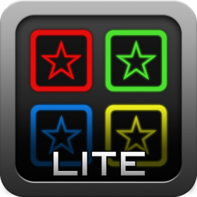 couverture jeu vidéo GeoDrop Lite
