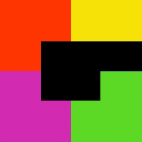 couverture jeux-video GEOM Ultimathics Color