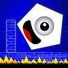 couverture jeu vidéo Geometric Escape Plan Pro