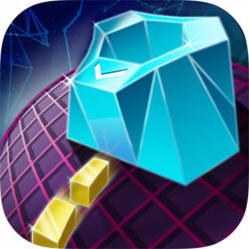 couverture jeu vidéo Geometry 3D - War Of Dimensions Deluxe
