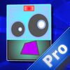 couverture jeu vidéo Geometry Flaying PRO