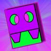 couverture jeu vidéo Geometry Hopper - Jump And Fly Cube