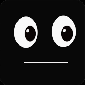 couverture jeu vidéo Geometry Square