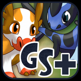 couverture jeu vidéo GeoSociety+