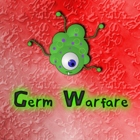 top 10 éditeur Germ Warfare