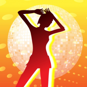 couverture jeu vidéo Gesture Dance