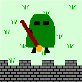 couverture jeu vidéo Gesture Defense