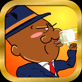 couverture jeu vidéo Get drunk! ~John will miss the LAST train~