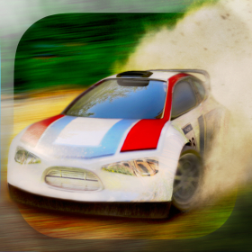 couverture jeu vidéo GET GRAVEL!