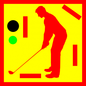 couverture jeu vidéo Get In The Hole Golf