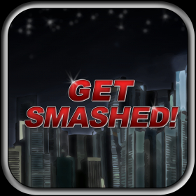 couverture jeu vidéo Get Smashed!