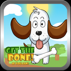 couverture jeux-video Get The Bone, if you can!