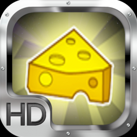 couverture jeu vidéo Get the Cheese Game HD